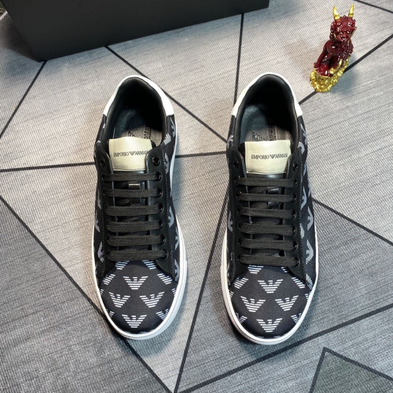 Ch*el casual shoes